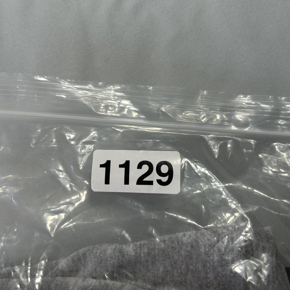 Dog Is Good Shirt Womens Medium Gray Never RV Alone Raglan Camper Dog Graphic - Picture 10 of 10